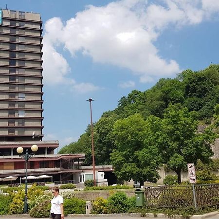 Apartman Hanna Karlsbad Exterior foto