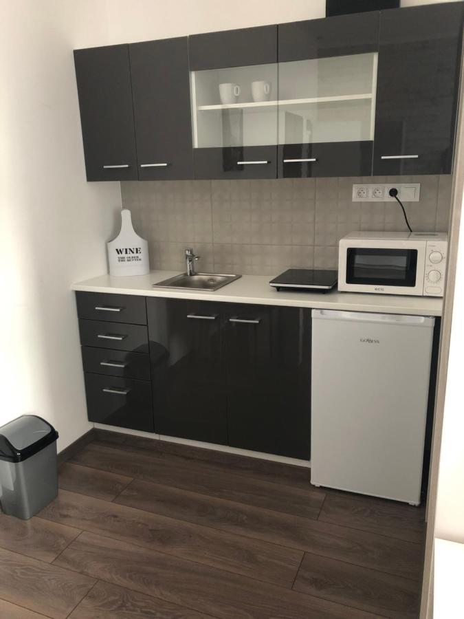 Apartman Hanna Karlsbad Exterior foto