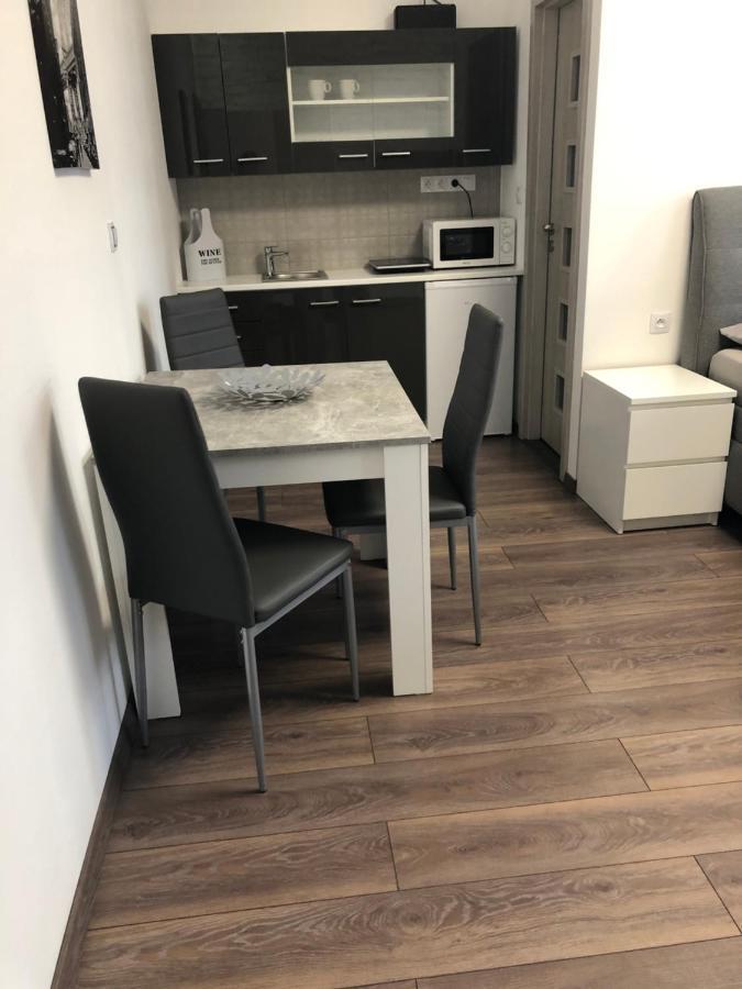Apartman Hanna Karlsbad Exterior foto