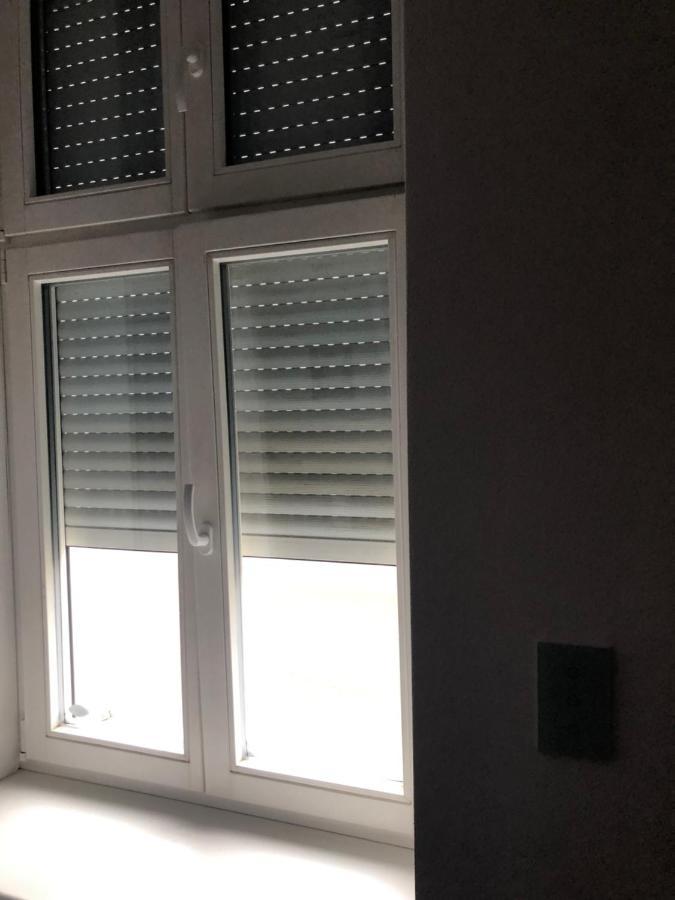Apartman Hanna Karlsbad Exterior foto