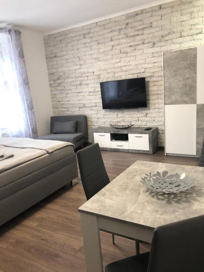 Apartman Hanna Karlsbad Exterior foto