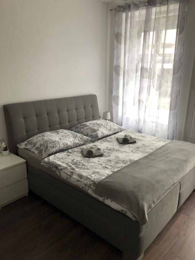 Apartman Hanna Karlsbad Exterior foto
