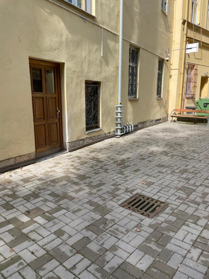 Apartman Hanna Karlsbad Exterior foto